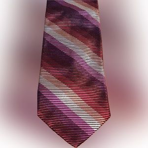 Nordstrom 100% Silk Men’s Tie | Made in Italy 🇮🇹